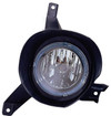 FOG LAMP FR LH HQ REPLACEMENT FOR FORD EXPLORER SPORT TRAC 2004 PARTSLINK NUMBER FO2592201