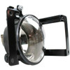 FOG LAMP FR LH HQ  REPLACEMENT FOR HYUNDAI TUCSON 2006 PARTSLINK NUMBER   HY2592122