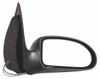 DOOR MIRROR RH MANUAL (SCREW) REPLACEMENT FOR FORD FOCUS 2004 PARTSLINK NUMBER FO1321239