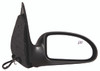 DOOR MIRROR RH POWER HTD W/O FOLDING TEXTURED REPLACEMENT FOR FORD FOCUS 2004 PARTSLINK NUMBER FO1321228