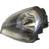 HEAD LAMP LH CAPA  REPLACEMENT FOR HYUNDAI TUCSON 2006 PARTSLINK NUMBER   HY2502133C
