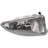 FOG LAMP FR RH HQ REPLACEMENT FOR FORD FOCUS 2004 PARTSLINK NUMBER FO2593210