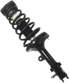 STRUT ASSEMBLY RR LH  REPLACEMENT FOR HYUNDAI TUCSON 2006 PARTSLINK NUMBER   15511