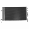 CONDENSER (3084) REPLACEMENT FOR HYUNDAI TIBURON 2006 PARTSLINK NUMBER   HY3030101