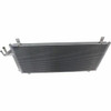 CONDENSER (4704) REPLACEMENT FOR INFINITI G35 COUPE 2006 PARTSLINK NUMBER   IN3030119