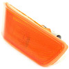 SIGNAL LAMP FR RH (SIDE OF BUMPER) CAPA  REPLACEMENT FOR INFINITI G35 COUPE 2006 PARTSLINK NUMBER   IN2551109C