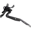 HOOD HINGE RH   REPLACEMENT FOR SCION XB 2013 PARTSLINK NUMBER  SC1236103