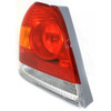 TAIL LAMP LH SDN/CPE HQ REPLACEMENT FOR  TOYOTA ECHO 2003 PARTSLINK NUMBER  TO2818123