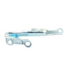 HOOD HINGE LH REPLACEMENT FOR  TOYOTA ECHO 2003 PARTSLINK NUMBER  TO1236143