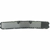 GRILLE LOWER MATTE BLACK SDN/CPE REPLACEMENT FOR  TOYOTA ECHO 2003 PARTSLINK NUMBER  TO1036101