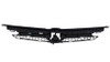 GRILLE BLACK SDN/CPE REPLACEMENT FOR  TOYOTA ECHO 2003 PARTSLINK NUMBER  TO1200253