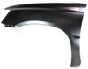 FENDER FR LH REPLACEMENT FOR  TOYOTA HIGHLANDER 2003 PARTSLINK NUMBER  TO1240187