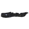 FENDER LINER LH REPLACEMENT FOR  TOYOTA HIGHLANDER 2003 PARTSLINK NUMBER  TO1248131