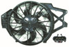 AC FAN ASSY 3.8L REPLACEMENT FOR FORD MUSTANG 2004 PARTSLINK NUMBER FO3115131