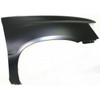 FENDER FR RH REPLACEMENT FOR  TOYOTA HIGHLANDER 2003 PARTSLINK NUMBER  TO1241186