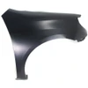 FENDER FR RH XR/XRS MODELS CAPA REPLACEMENT FOR  TOYOTA MATRIX 2003 PARTSLINK NUMBER  TO1241196C