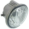 FOG LAMP FR LH CAPA REPLACEMENT FOR  TOYOTA MATRIX 2003 PARTSLINK NUMBER  TO2592116C