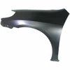 FENDER FR LH XR/XRS MODELS REPLACEMENT FOR  TOYOTA MATRIX 2003 PARTSLINK NUMBER  TO1240196