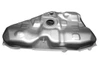 FUEL TANK MATRIX FWD REPLACEMENT FOR  TOYOTA MATRIX 2003 PARTSLINK NUMBER  TO13A