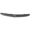 GRILLE MATTE-BLACK W/BRACKET REPLACEMENT FOR  TOYOTA MATRIX 2003 PARTSLINK NUMBER  TO1200256