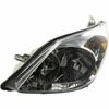 HEAD LAMP LH HQ REPLACEMENT FOR  TOYOTA MATRIX 2003 PARTSLINK NUMBER  TO2502140