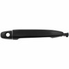 DOOR HANDLE FR LH/RH OUTER REPLACEMENT FOR  TOYOTA RAV42003 PARTSLINK NUMBER  TO1310137