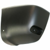 BUMPER RR PRIMED W/WHEEL OPENING FLARE LH REPLACEMENT FOR  TOYOTA RAV4 2003 PARTSLINK NUMBER  TO1116101