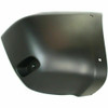 BUMPER RR PRIMED W/WHEEL OPENING FLARE RH REPLACEMENT FOR  TOYOTA RAV4 2003 PARTSLINK NUMBER  TO1117101