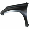 FENDER FR LH REPLACEMENT FOR  TOYOTA RAV4 2003 PARTSLINK NUMBER  TO1240190