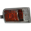 SIGNAL LAMP FR RH W/FOG LAMP HQ REPLACEMENT FOR  TOYOTA RAV4 2003 PARTSLINK NUMBER  TO2533110