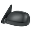 DOOR MIRROR LH POWER HTD PTM SEQUOIA SR5 /TUNDRA LTD DOUBLE CAB REPLACEMENT FOR  TOYOTA SEQUOIA 2003 PARTSLINK NUMBER  TO1320192
