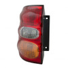 TAIL LAMP LH CAPA REPLACEMENT FOR  TOYOTA SEQUOIA 2003 PARTSLINK NUMBER  TO2800149C