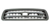 GRILLE W/CHROME MOULDING PTM LTD REPLACEMENT FOR  TOYOTA SEQUOIA 2003 PARTSLINK NUMBER  TO1200243
