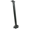 BUMPER BRACKET FR RH XE/PRO-4X MODELS STEEL  REPLACEMENT FOR INFINITI QX56 2006 PARTSLINK NUMBER   NI1067133
