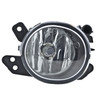 FOG LAMP FR RH USE W/HALOGEN HEADLAMP W/O AMG PKG CAPA   REPLACEMENT FOR SMART SMART FORTWO BRABUS 2013 PARTSLINK NUMBER  MB2593114C