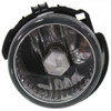FOG LAMP FR RH IF USE FOR IMPREZA-WRX ONLY FITS STI MODEL CAPA   REPLACEMENT FOR SUBARU FORESTER 2013 PARTSLINK NUMBER  SU2593116C