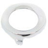 FOG LAMP RIM FR LH/RH CHROME   REPLACEMENT FOR SUBARU FORESTER 2013 PARTSLINK NUMBER  SU1038100