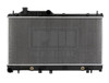RADIATOR (13092) NON TURBO   REPLACEMENT FOR SUBARU FORESTER 2013 PARTSLINK NUMBER  SU3010651