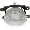 FOG LAMP FR LH/RH CAPA   REPLACEMENT FOR SUBARU IMPREZA 2013 PARTSLINK NUMBER  SU2592121C