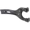 HOOD LATCH SUPPORT  REPLACEMENT FOR SUBARU IMPREZA WRX 2013 PARTSLINK NUMBER  SU1234103