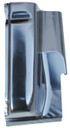 CAB CORNER LH CREW CAB REPLACEMENT FOR FORD PICKUP FORD LIGHTDUTY (F150) 2004 PARTSLINK NUMBER 1988-113