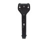 HOOD LATCH SUPPORT STEEL REPLACEMENT FOR FORD PICKUP FORD LIGHTDUTY (F150) 2004 PARTSLINK NUMBER FO1225175