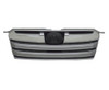 GRILLE CHROME   REPLACEMENT FOR SUBARU OUTBACK(MID-SIZE-WAGON) 2013 PARTSLINK NUMBER  SU1200152