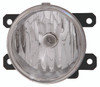 FOG LAMP FR LH/RH HQ  REPLACEMENT FOR SUBARU XV CROSSTREK 2013 PARTSLINK NUMBER  SU2592121