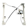 WINDOW REGULATOR FR LH POWER FOR EXTENDED CAB REPLACEMENT FOR FORD PICKUP FORD LIGHTDUTY (F150) 2004 PARTSLINK NUMBER FO1350160