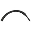 WHEEL ARCH TRIM FR LH TEXTURED BLACK	  REPLACEMENT FOR SUBARU XV CROSSTREK 2013 PARTSLINK NUMBER  SU1290100U