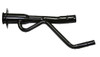 FILLER NECK DIESEL 8FT BOX REPLACEMENT FOR FORD PICKUP FORD SUPERDUTY (F250-F350) 2004 PARTSLINK NUMBER 	FNF-050