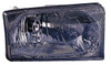 HEAD LAMP RH CAPA REPLACEMENT FOR FORD PICKUP FORD SUPERDUTY (F250-F350) 2004 PARTSLINK NUMBER FO2503183C