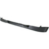 BUMPER SPOILER FR (MATT-BLACK)   REPLACEMENT FOR SUZUKI GRAND VITARA 2013 PARTSLINK NUMBER  SZ1093100