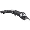 TIE BAR OUTER UPPER LH STEEL   REPLACEMENT FOR SUZUKI GRAND VITARA 2013 PARTSLINK NUMBER  SZ1225145